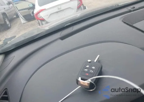 2013 Chevrolet Equinox Ltz из США, поврежденный, VIN 2GNALFEK9D6128430